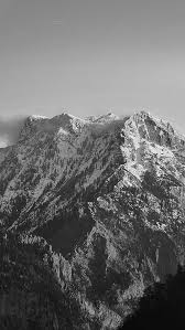 It's easy to download and install to your mobile phone (android phone or blackberry phone). Avalanche Snow Mountain Winter Wood Nature Bw Dark Iphone Se Wallpaper Iphone X Wallpaper 455637687291569436 Iphone X Wallpapers Hd
