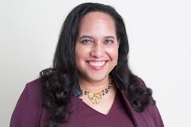 About Monique Castillo