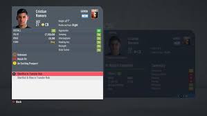 Comment your opinion on things, and/or add valuable information; Fifa 20 Der Besten Jungen Verteidiger Solide Junge Spieler Die Im Karrieremodus Fur Ihre Verteidigung Unterschreiben Mussen Die Spiele Filme Tv Die Sie Lieben