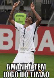 Entendo todos vocês e também entendo que é importante essa posição e não estou me eximindo, afirmou tite. Amanha Tem Corinthians Sc Corinthians Paulista Facebook