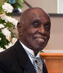 Obituary information for Christopher H. Smith, Jr