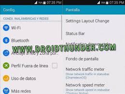 Finally, select the phone option to set google phone as your default dialer. Install Android 6 0 1 Marshmallow On Galaxy Core 2 G355h