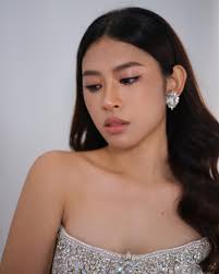 Sawadeeka do I look like thai or mixed 🩰✨ MUA