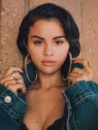 We did not find results for: Selena Gomez Is In Full Control Of Her Life Cover Allure