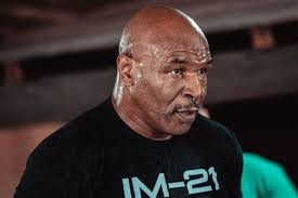 Acusa Mike Tyson a Hulu de robar su historia para una serie