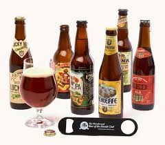 beer gift ideas gifts for craft beer
