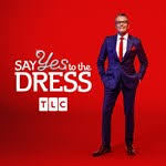 She answers the door in a turquoise silk dress. Buy Say Yes To The Dress Season 19 Microsoft Store