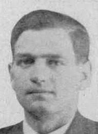 Destins des « Disparus » victimes de la Conscription Allemande de 1942 à  1945