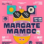 Margate Mambo 2026