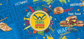 مطعم وافي سلسلة مطاعم وافي بالمملكة العربية السعودية