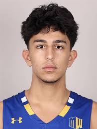 San Jose State All Time Basketball Recruits