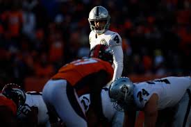 Broncos vs raiders live stream reddit: 2020 Nfl Team Previews The Las Vegas Raiders Took A Risky Gamble Will It Pay Off Pride Of Detroit