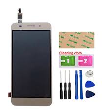 Buy LCD Display For Huawei Y3 2017 LCD ...