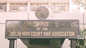 Pathetic": Supreme Court on conduct of Delhi bar over reservation for women lawyers