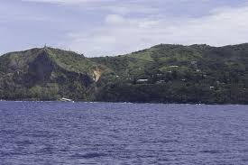 Pitcairn Island Pitcairn Pitcairn Islands Island