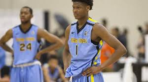 Cam reddish official nba stats, player logs, boxscores, shotcharts and videos. Five Star Playmaker Cameron Reddish Presses Pause On His Recruitment Lexington Herald Leader