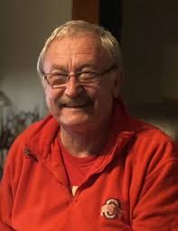 Obituary information for Patrick James Ewers