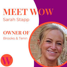 Women-Owned Wednesdays™️ (@womenownedwednesdays) • Instagram photos and  videos