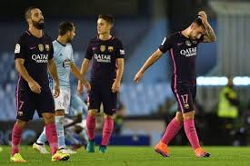 Fc barcelona are set to take on celta vigo in the copa del rey 2018 round of 16 tie first leg game on thursday night, 04 january 2018 which will be their first game after winter break in spain. Hcqpuunwr1gxdm