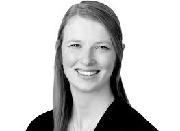 Bailey Hanson's Instagram, Twitter & Facebook