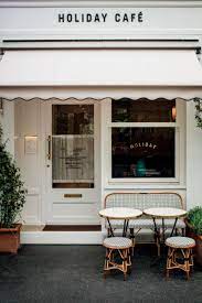 Holiday Cafe Cozy Coffee Shop Cafe Design Restaurant Design