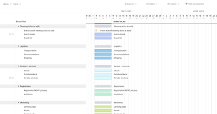 Maybe you would like to learn more about one of these? Event Planning Template Checklist Teamgantt