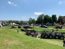 Juni 2019 in bad hersfeld statt. Datei Platz Der Bundeswehr Auf Dem Hessentag 2019 Jpeg Wikipedia