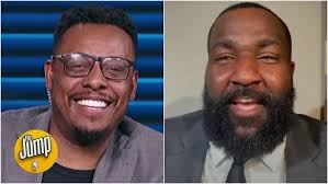 Paul Pierce is speechless after learning he's a Hall of Fame finalist