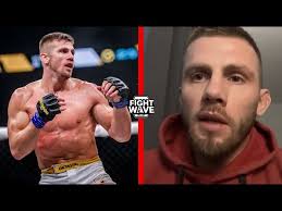 Robert Bryczek Promises LEGENDARY POLISH POWER vs Albert Duraev + Talks  Being His Own MMA Coach!
