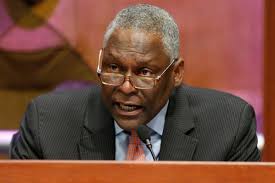 Democratic assemblyman Keith Wright weighing mayoral run