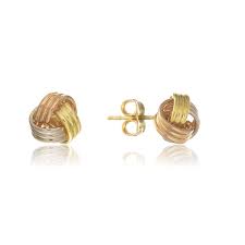 We did not find results for: Walton 9ct Three Colour Gold Knot Earrings Auree Jewellery Wolf Badger
