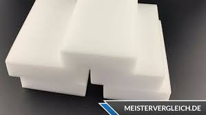 Helle und dunkle grüne texturen. Schmutzradierer Test Testsieger 3x Sehr Gut 2021