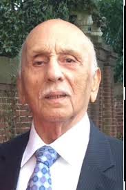 Obituary for Robert A. Mason, Sr.