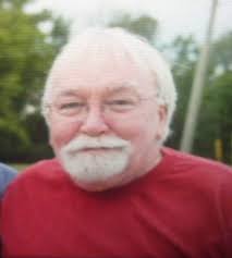 Obituary for Mark Allen Vorhees