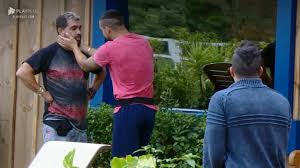 Tão colocando boi para piranha. A Fazenda 2018 Em Clima De Romance Caique Dispara Para Evandro Santo Voce Nao E Nada Sem Mim Portal Overtube