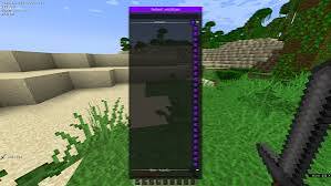 Meteor Client for Android – Download APK Minecraft Mod