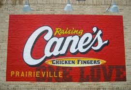 This item:raising cane's gift card $25.00. Raising Cane S 73 Raising Cane S Chicken Fingers Cane S Sauce