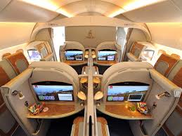 The 20 Airlines With The Best First Class Experience Emirates Flights Emirates First Class Emirates Airbus