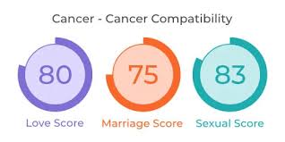Cancers are emotional and geminis are intellectual, which means it's hard for these two to understand each other, and understanding is exactly what cancer craves most. Cancer And Cancer Love Compatibility Secrets Of Two Cancers In Love Mypandit
