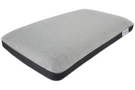 Beautyrest Black Absolute Luxury Pillow At Gardner White Pillows Luxury Pillows Grey Linen Bedding