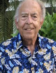 Benjamin Troxell Obituary (2022)