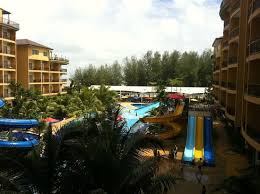 Setup your trip planning widget for best results, use the customized trip planning widget for gold coast morib international resort on your website.it has all the advantages mentioned above, plus users to your site can. The Park Picture Of Gold Coast Morib International Resort Banting Tripadvisor