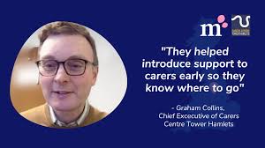 Working with Mobilise in Tower Hamlets