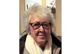 Kathleen Hughes Obituary (1939