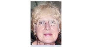 Sandra Winstead Obituary (1935