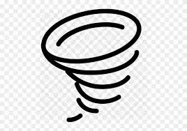 Learn to draw a tornado. Tornado Icon Drawing Free Transparent Png Clipart Images Download