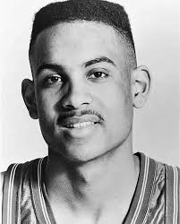 About 1 — Washington Metropolitan Basketball Hall of Fame