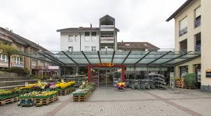 coop supermarkt kussnacht am rigi