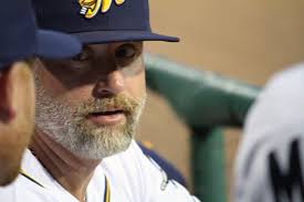 BISCUITS BASEBALL: Ensberg scheduled to be back for fourth season as field  manager — River Region Sports