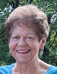 Obituary information for Stella Violet Robertson